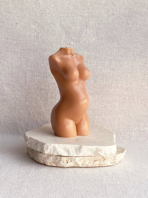 BODY CANDLE