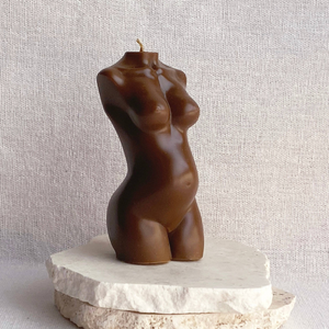 BODY CANDLE