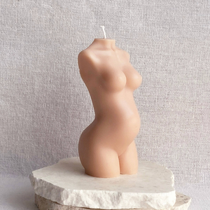 BODY CANDLE