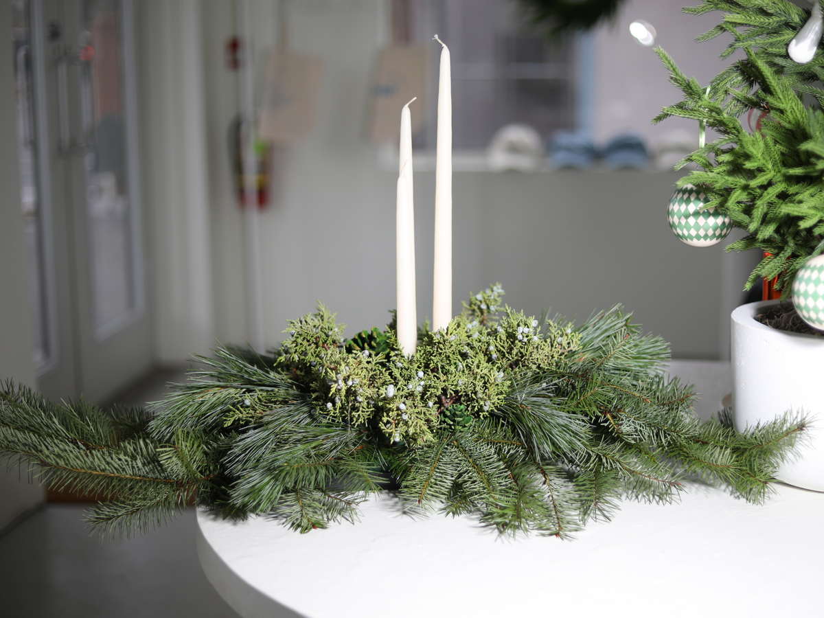 Holiday Centrepiece Pre-Order