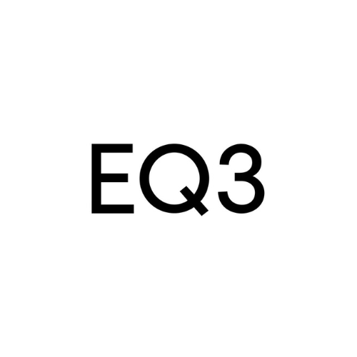 EQ3 Furniture Company Logo