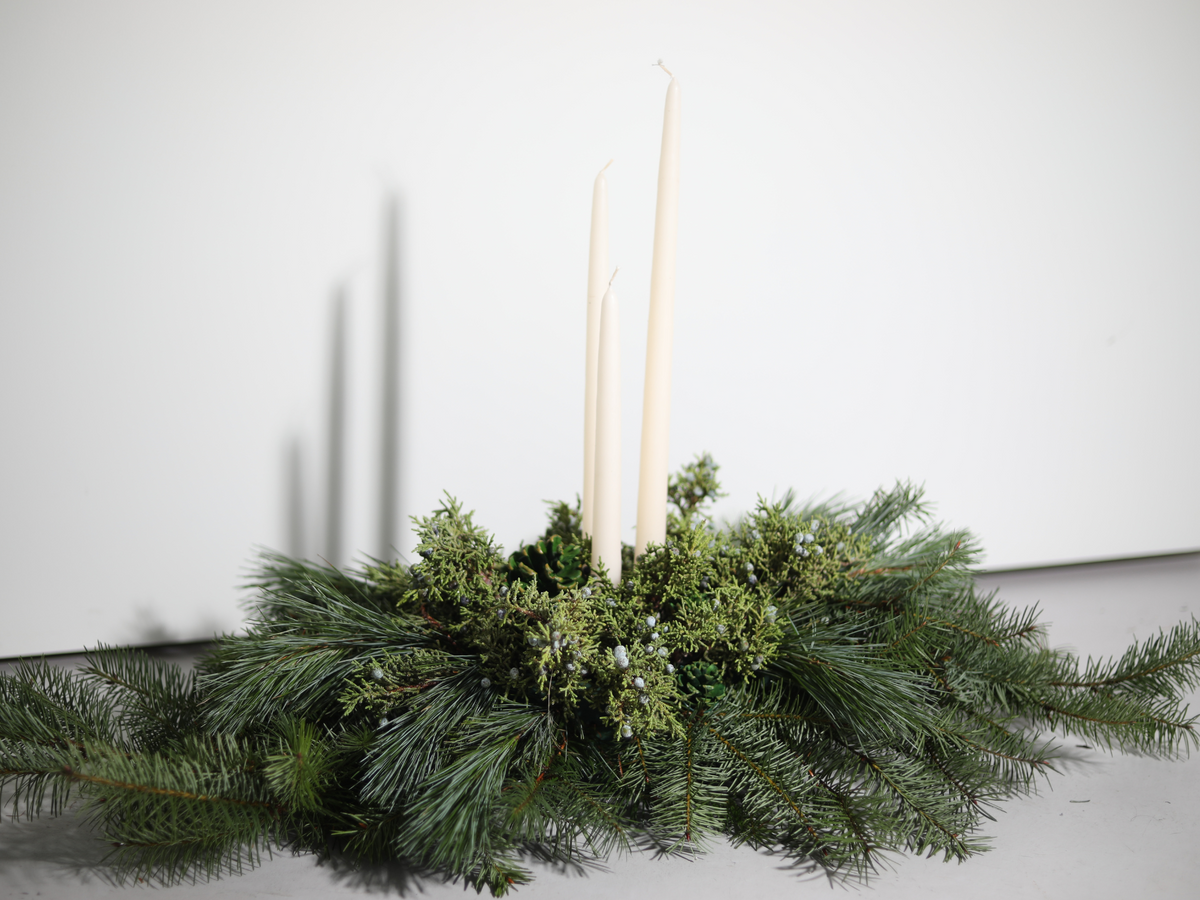 Holiday Centrepiece Pre-Order