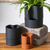 Jett Pot Self Watering Pot