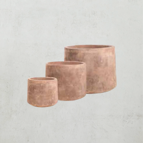 Modern Vietnamese Terracotta