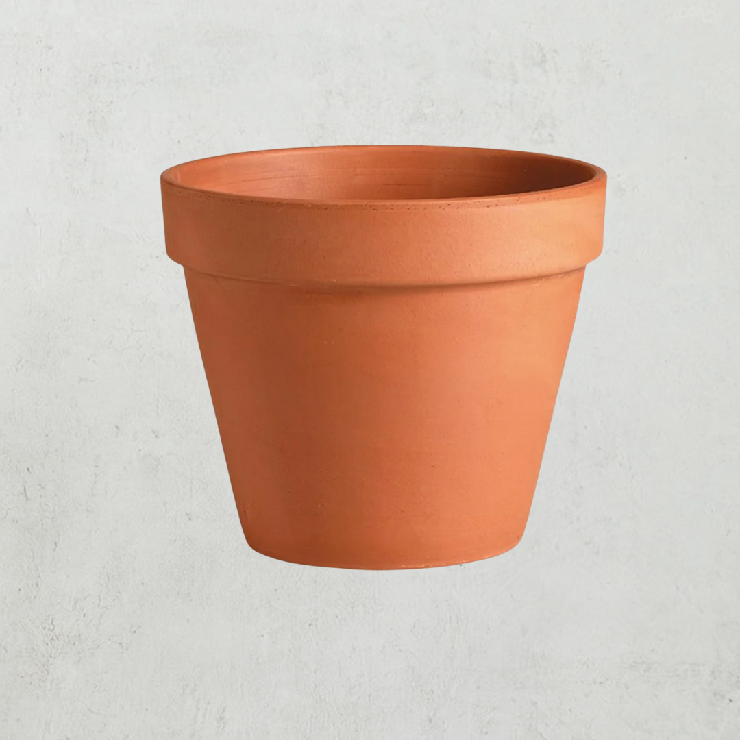 MINI TERRACOTTA POT