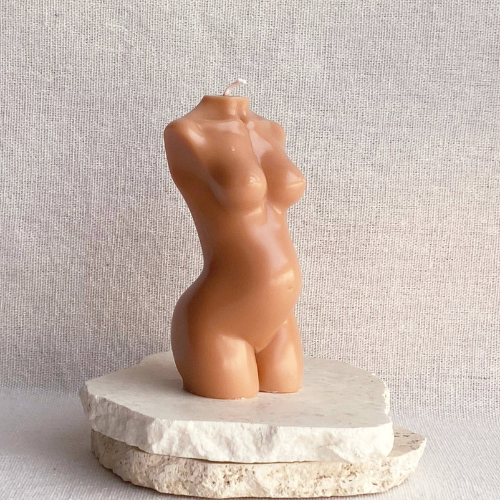 BODY CANDLE